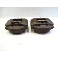 11 Lexus LS460 brake calipers, rear, left and right 47830-50140 47850-50140