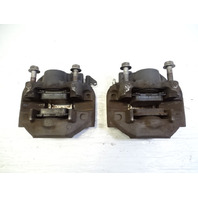 11 Lexus LS460 brake calipers, rear, left and right 47830-50140 47850-50140