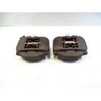 11 Lexus LS460 brake calipers, rear, left and right 47830-50140 47850-50140