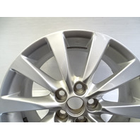 11 Lexus LS460 wheel, 18x7.5 OEM, ET32 42611-50620