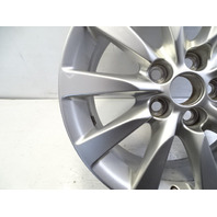 11 Lexus LS460 wheel, 18x7.5 OEM, ET32 42611-50620