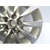11 Lexus LS460 wheel, 18x7.5 OEM, ET32 42611-50620