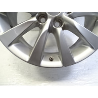 11 Lexus LS460 wheel, 18x7.5 OEM, ET32 42611-50620