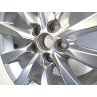 11 Lexus LS460 wheel, 18x7.5 OEM, ET32 42611-50620