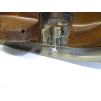 11 Lexus LS460 cover, engine motor 11209-38010