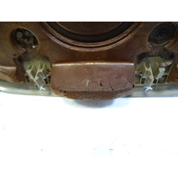 11 Lexus LS460 cover, engine motor 11209-38010