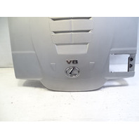 11 Lexus LS460 cover, engine motor 11209-38010