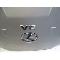 11 Lexus LS460 cover, engine motor 11209-38010