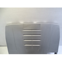 11 Lexus LS460 cover, engine motor 11209-38010