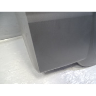 11 Lexus LS460 cover, engine motor 11209-38010