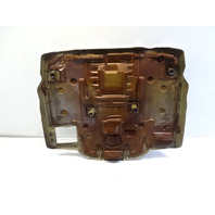 11 Lexus LS460 cover, engine motor 11209-38010