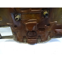 11 Lexus LS460 cover, engine motor 11209-38010