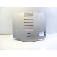 11 Lexus LS460 cover, engine motor 11209-38010