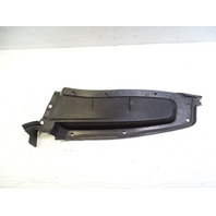 11 Lexus LS460 trim, windshiled cowl right 55785-50050