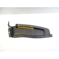 11 Lexus LS460 trim, windshiled cowl right 55785-50050