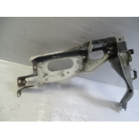 11 Lexus LS460 headlight support bracket, left, 53203-50901