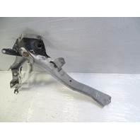 11 Lexus LS460 headlight support bracket, left, 53203-50901