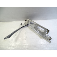 11 Lexus LS460 headlight support bracket, left, 53203-50901