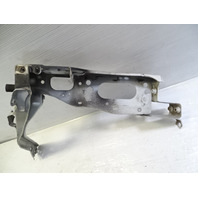 11 Lexus LS460 headlight support bracket, right, 53202-50901