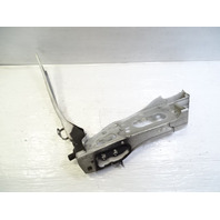 11 Lexus LS460 headlight support bracket, right, 53202-50901