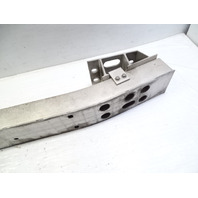 11 Lexus LS460 bumper reinforcement support, rear 52023-50070