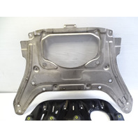 11 Lexus LS460 splash shield set, engine 51219-50020 51420-50020