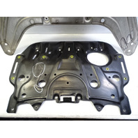 11 Lexus LS460 splash shield set, engine 51219-50020 51420-50020