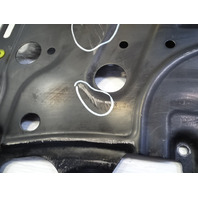 11 Lexus LS460 splash shield set, engine 51219-50020 51420-50020