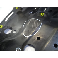 11 Lexus LS460 splash shield set, engine 51219-50020 51420-50020