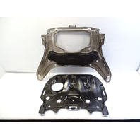 11 Lexus LS460 splash shield set, engine 51219-50020 51420-50020