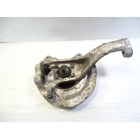 11 Lexus LS460 hub, knuckle spindle, left front 43560-50013