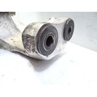 11 Lexus LS460 hub, knuckle spindle, right front 43550-50043