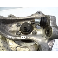 11 Lexus LS460 hub, knuckle spindle, right front 43550-50043