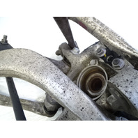 11 Lexus LS460 hub, knuckle spindle, right rear 42304-50100