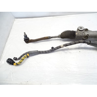 11 Lexus LS460 power steering rack 44200-50400 w/o air susp. RWD