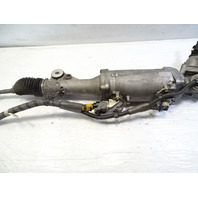 11 Lexus LS460 power steering rack 44200-50400 w/o air susp. RWD