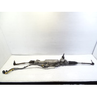 11 Lexus LS460 power steering rack 44200-50400 w/o air susp. RWD