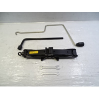 11 Lexus LS460 tire jack with tools 09111-50080