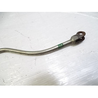 11 Lexus LS460 gear shifter linkage rod, 33702-50080