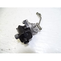 11 Lexus LS460 intake manifold air control actuator valve 012010-5150