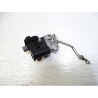 11 Lexus LS460 intake manifold air control actuator valve 012010-5150