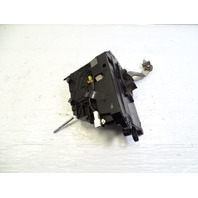 11 Lexus LS460 gear shifter selector assembly 33550-50520