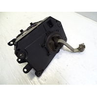 11 Lexus LS460 gear shifter selector assembly 33550-50520
