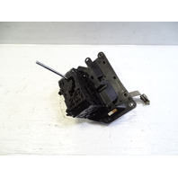 11 Lexus LS460 gear shifter selector assembly 33550-50520