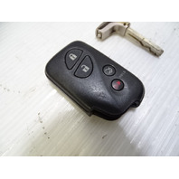 11 Lexus LS460 key fob remote, HYQ14AAB