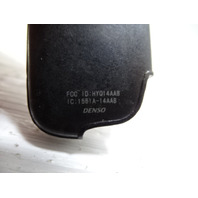 11 Lexus LS460 key fob remote, HYQ14AAB