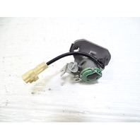 11 Lexus LS460 lock trunk lid cylinder NO KEY