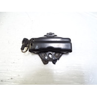 11 Lexus LS460 lock, hood latch 53510-50102
