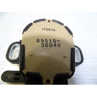 11 Lexus LS460 switch brake pedal position sensor 89510-30040