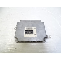 11 Lexus LS460 module, transmission ect 89535-50210 2WD